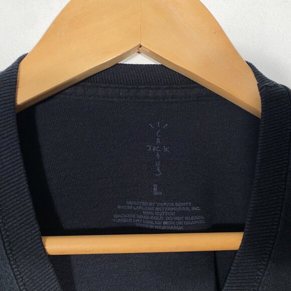 Travis Scott Cactus Jack for Nike SB Long Sleeve T-shirt II men's size L - Picture 4 of 6